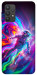 Чехол Astronaut fly для Galaxy A32 4G