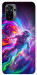 Чохол Astronaut fly для Xiaomi Redmi Note 10