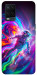 Чохол Astronaut fly для Oppo A54 4G