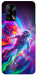 Чехол Astronaut fly для Oppo A74 4G