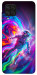 Чехол Astronaut fly для Galaxy A22 4G