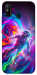 Чохол Astronaut fly для TECNO Spark 6 Go