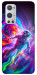 Чехол Astronaut fly для Oneplus 9 pro