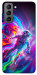 Чехол Astronaut fly для Galaxy S21 FE