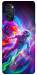 Чехол Astronaut fly для Oppo Reno 4 Pro 5G
