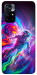 Чехол Astronaut fly для Xiaomi Poco M4 Pro 5G