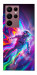 Чохол Astronaut fly для Galaxy S22 Ultra