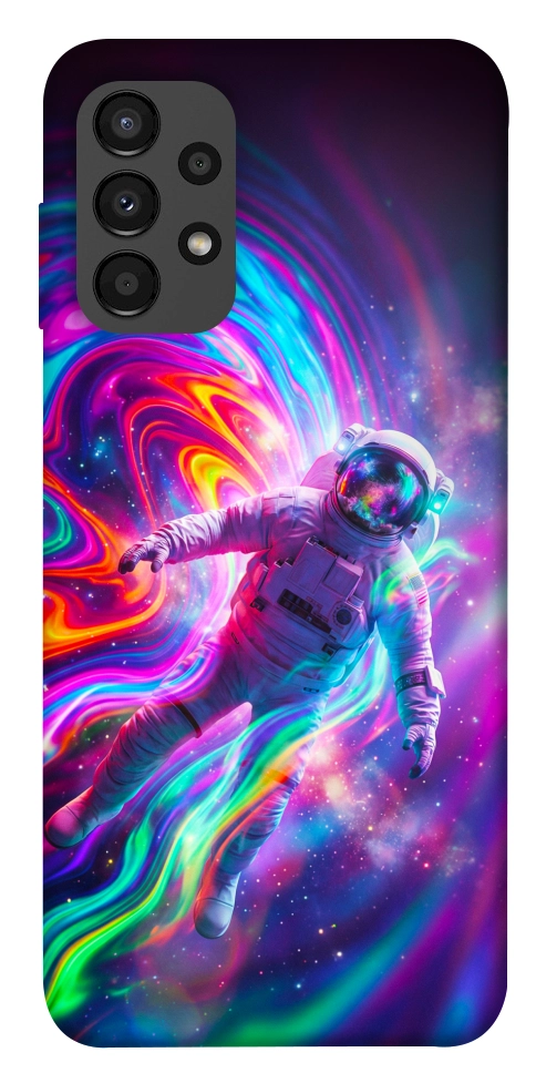 Чохол Astronaut fly для Galaxy A13 4G