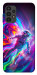 Чохол Astronaut fly для Galaxy A13 4G