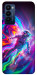 Чехол Astronaut fly для TECNO Camon 18