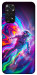 Чехол Astronaut fly для Xiaomi Redmi Note 11 (Global)