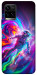 Чехол Astronaut fly для Vivo Y21