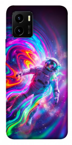 Чехол Astronaut fly для Vivo Y15s
