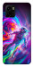 Чехол Astronaut fly для Vivo Y15s