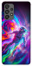 Чехол Astronaut fly для Galaxy A73 5G