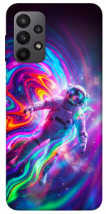 Чехол Astronaut fly для Galaxy A23
