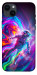 Чехол Astronaut fly для iPhone 14 Plus