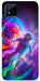 Чехол Astronaut fly для Realme C20