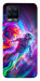 Чехол Astronaut fly для Realme 8 Pro