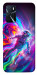 Чохол Astronaut fly для Oppo A16