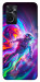 Чехол Astronaut fly для Oppo A76 4G