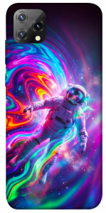 Чехол Astronaut fly для Blackview A55
