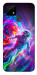 Чехол Astronaut fly для Realme C25Y