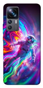 Чехол Astronaut fly для Xiaomi 12T
