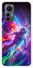 Чохол Astronaut fly для Xiaomi 12 Lite