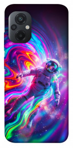 Чехол Astronaut fly для Xiaomi Poco M5