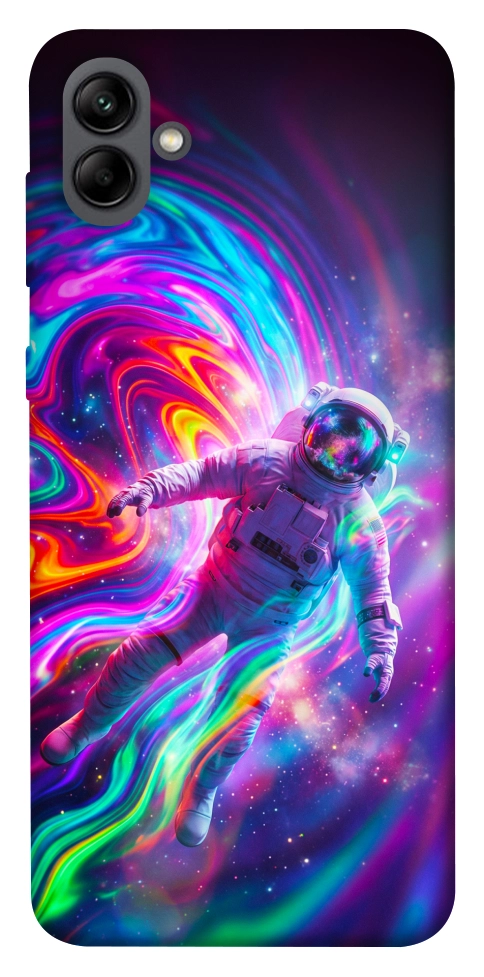 Чехол Astronaut fly для Galaxy A04