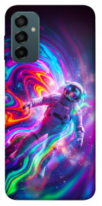 Чохол Astronaut fly для Galaxy M23 5G