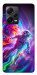 Чохол Astronaut fly для Xiaomi Redmi Note 12 Pro+