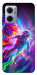 Чехол Astronaut fly для Xiaomi Redmi Note 11E