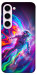 Чехол Astronaut fly для Galaxy S23+