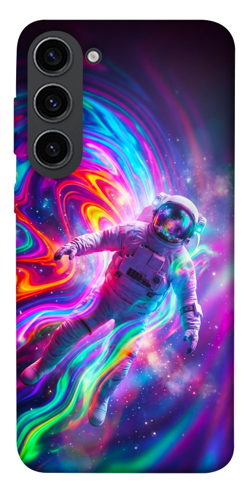 Чехол Astronaut fly для Galaxy S23
