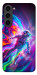 Чехол Astronaut fly для Galaxy S23