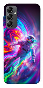 Чехол Astronaut fly для Galaxy A14 5G