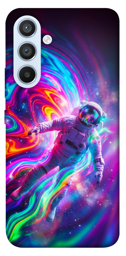 Чехол Astronaut fly для Galaxy A54 5G