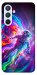 Чехол Astronaut fly для Galaxy A54 5G