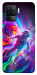 Чехол Astronaut fly для Oppo Reno 5 Lite