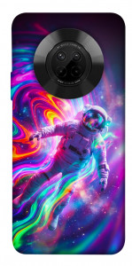 Чохол Astronaut fly для Huawei Y9a