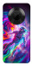 Чохол Astronaut fly для Huawei Y9a