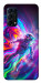 Чехол Astronaut fly для Oppo Reno 5 4G