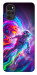 Чехол Astronaut fly для Motorola Moto G22