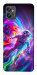Чохол Astronaut fly для Motorola Moto G32