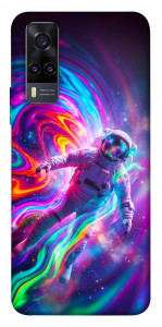 Чохол Astronaut fly для Vivo Y31