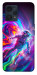 Чехол Astronaut fly для Realme 9 Pro+