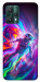 Чехол Astronaut fly для Realme 9 Pro