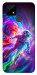 Чохол Astronaut fly для Realme C21
